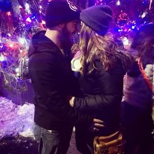 Meet your Posher, Morgan